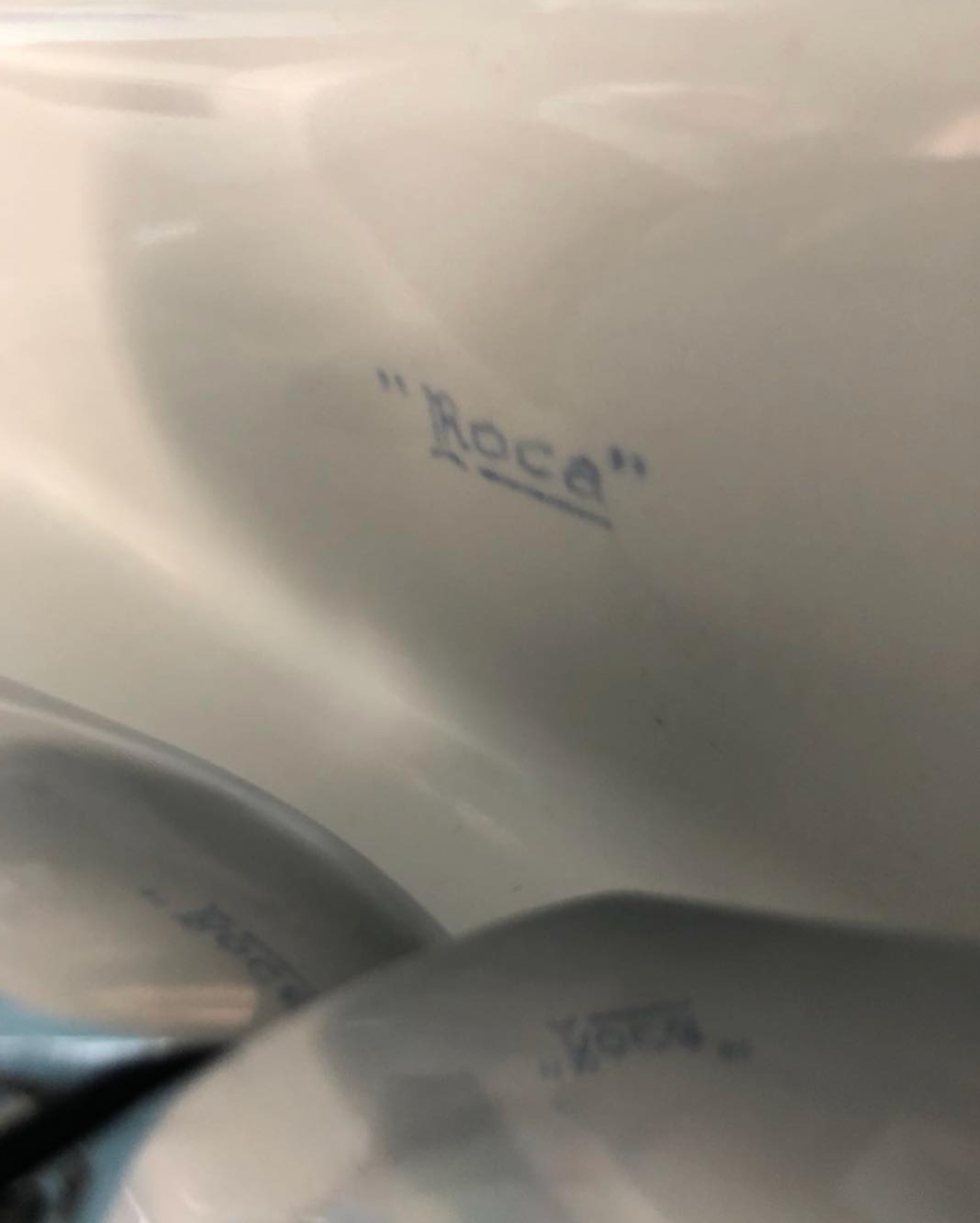 ROCA