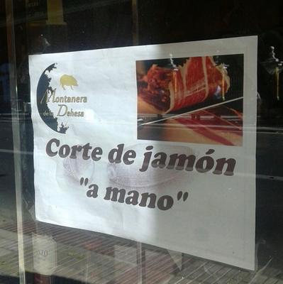 A MANO