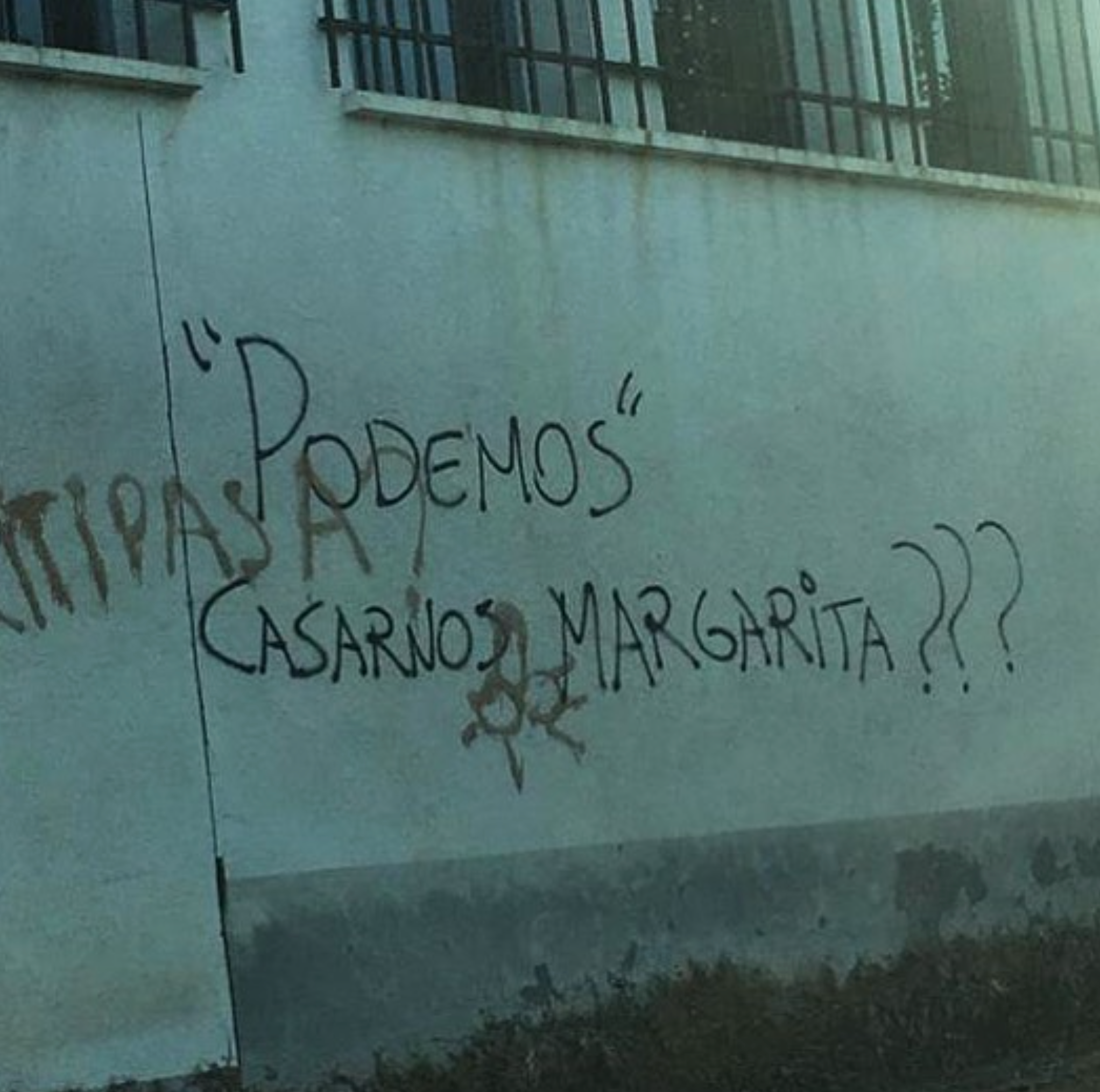 PODEMOS