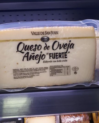 FUERTE