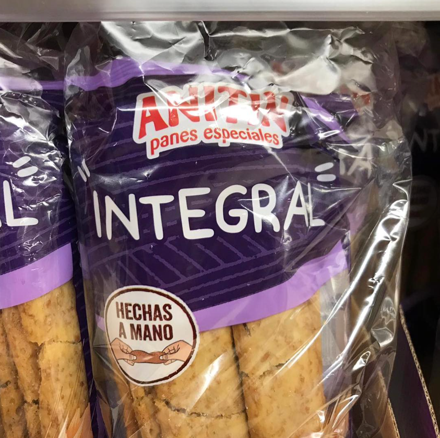 INTEGRAL
