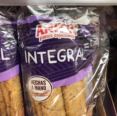 INTEGRAL