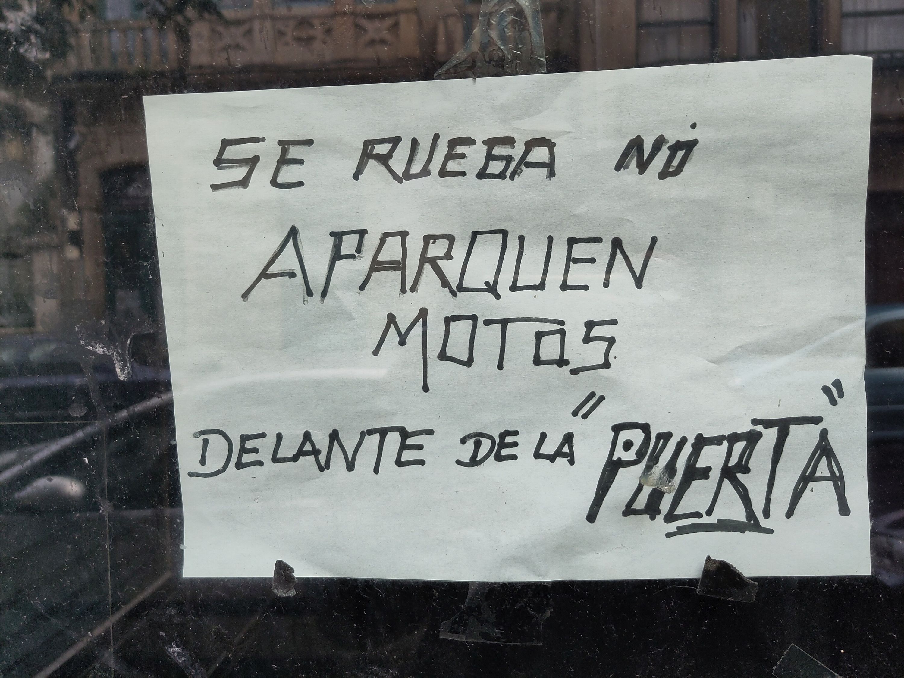 PUERTA