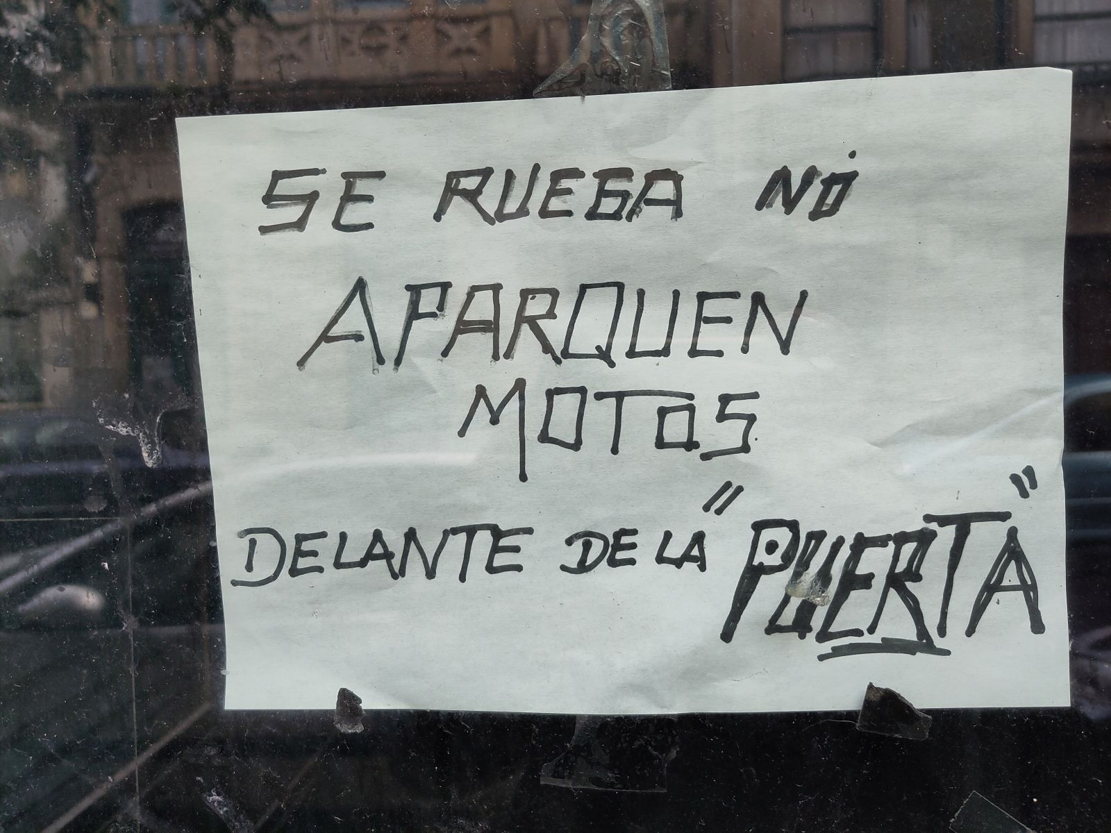 PUERTA