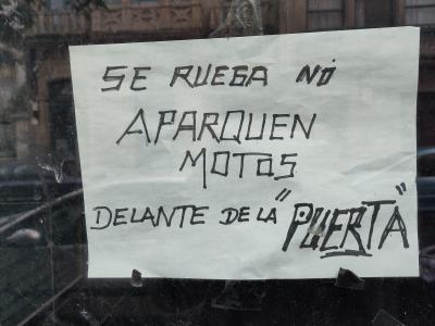 PUERTA