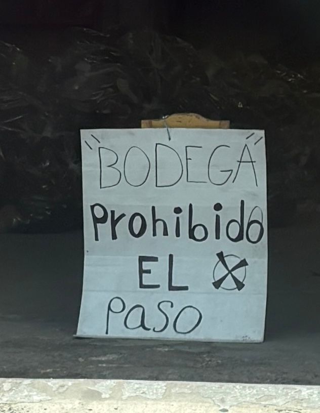 Bodega