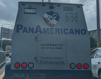 SEGURIDAD PRIVADA