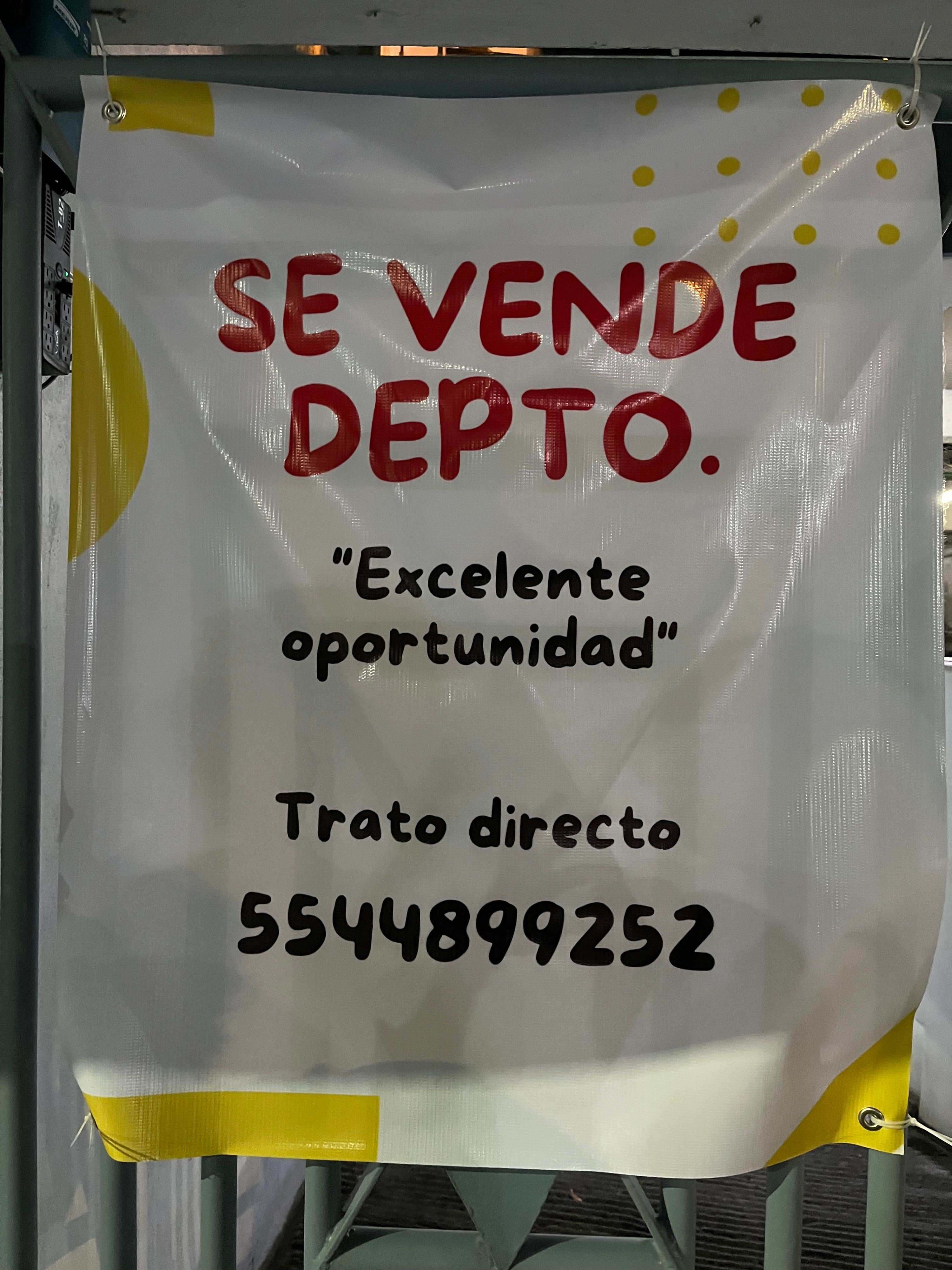 EXCELENTE OPORTUNIDAD