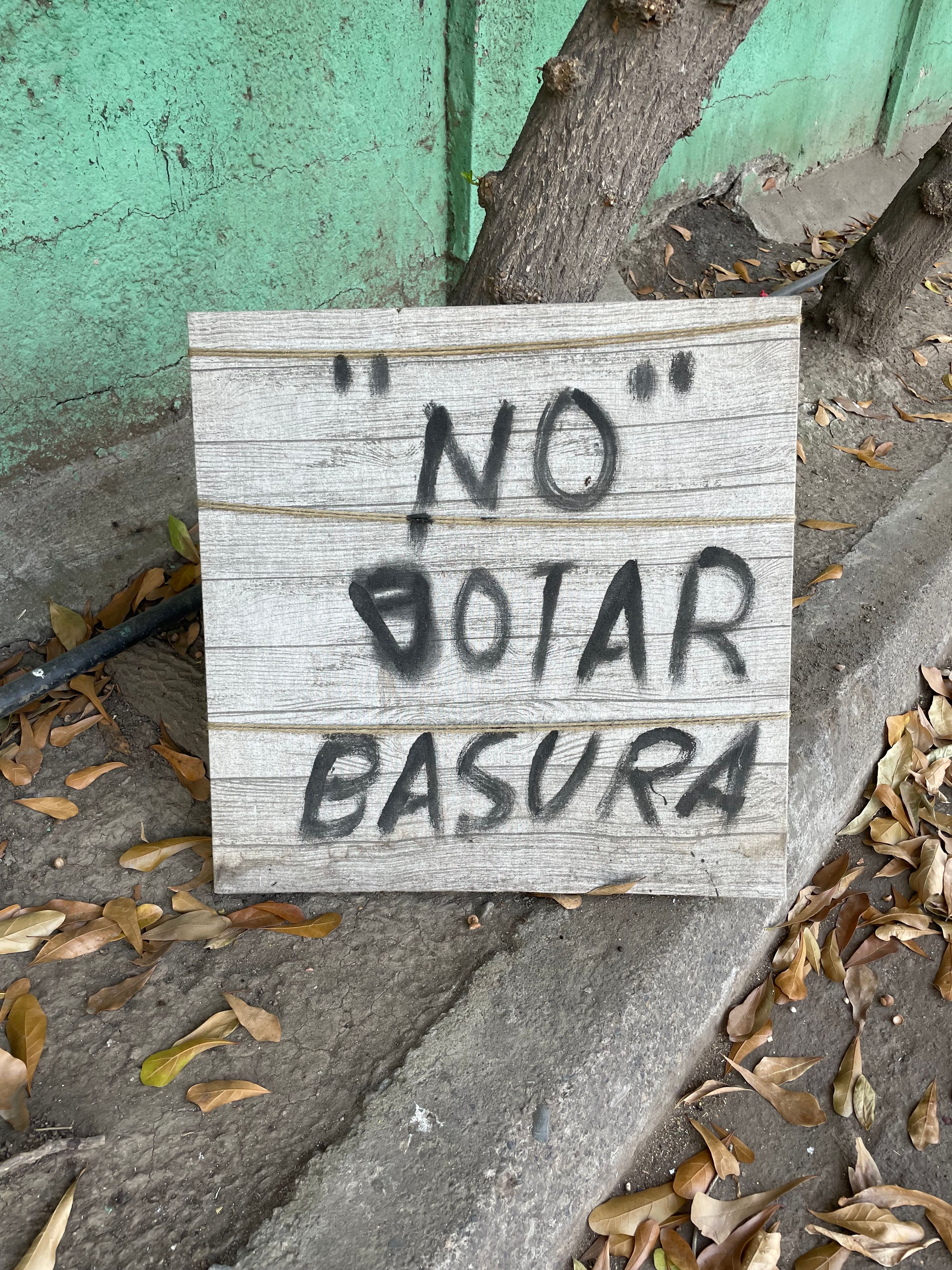 No