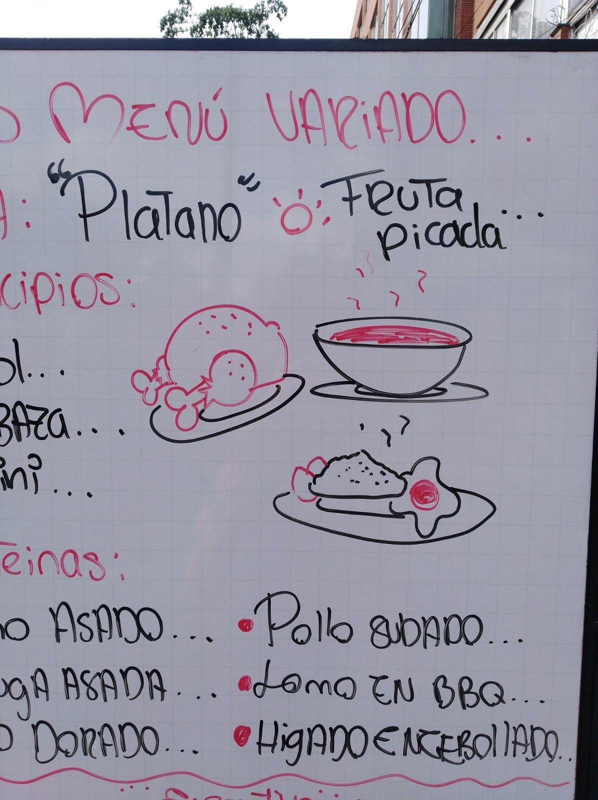 PLATANO