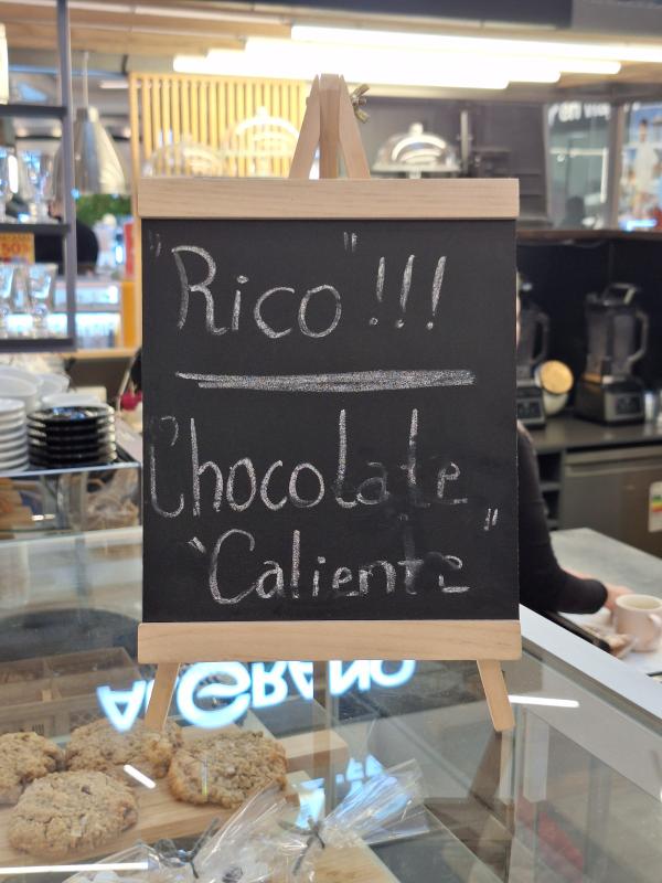 Rico Caliente