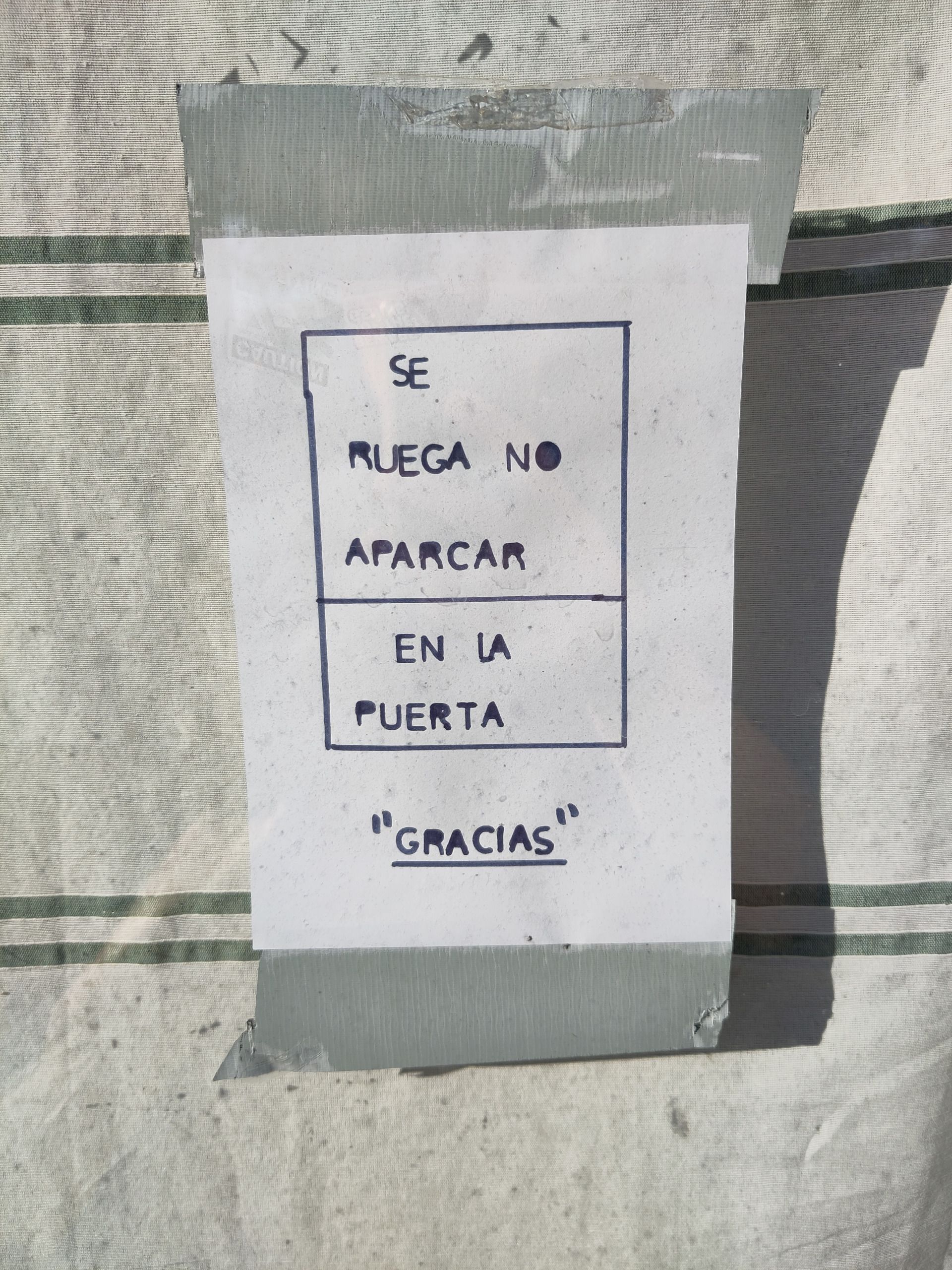 GRACIAS