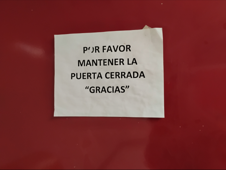 Gracias