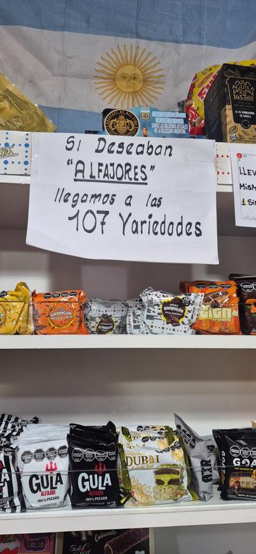 Alfajores