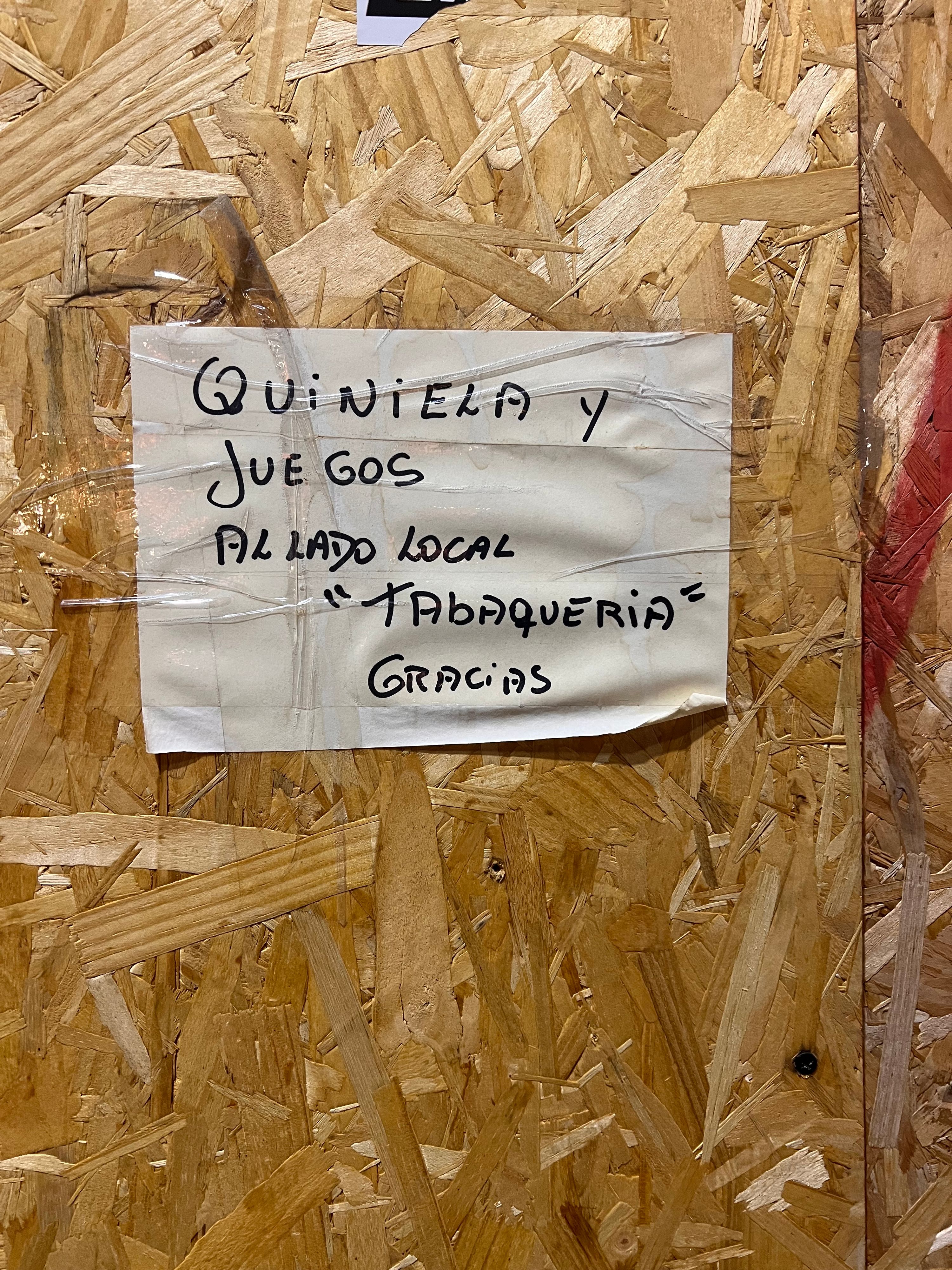 tabaqueria