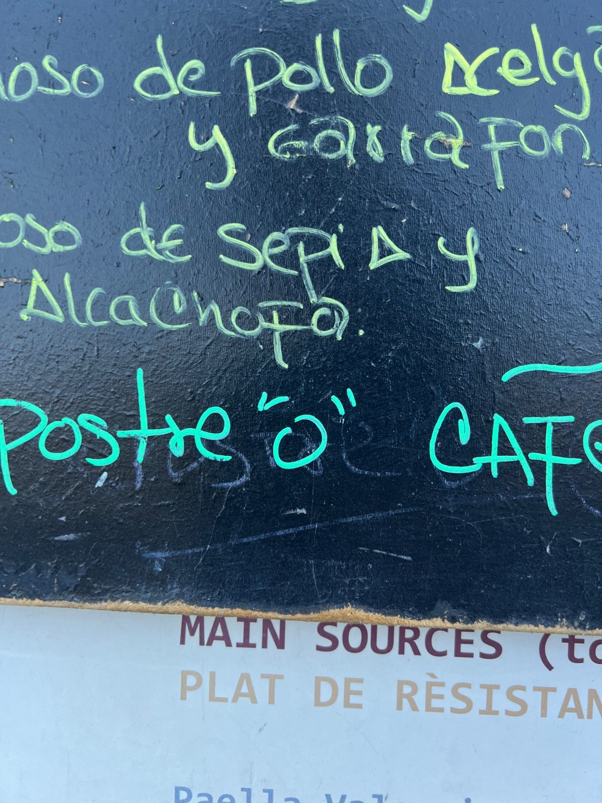 O