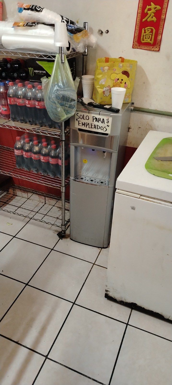 Empleados