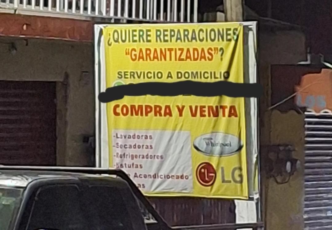 GARANTIZADAS