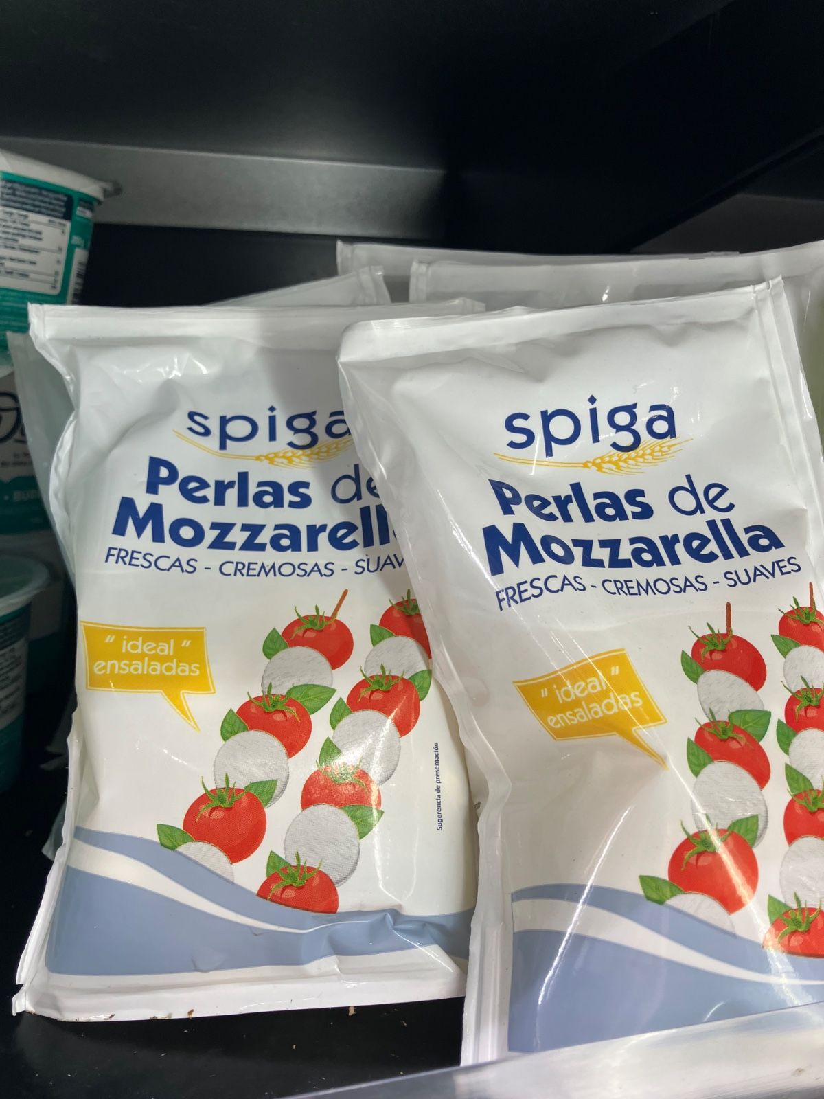 Ideal ensaladas