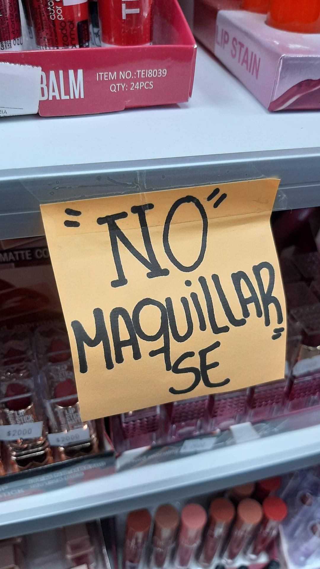 "NO"